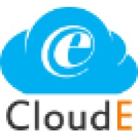 CloudE logo - Similar company to Coastal Intelligence