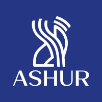 ASHUR International Consultants logo - Similar company to Iconova Ltd