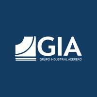 Grupo Industrial Acerero logo - Similar company to Sadama Industries
