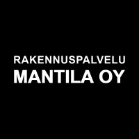 Rakennuspalvelu Mantila Oy logo - Similar company to Noheva Group