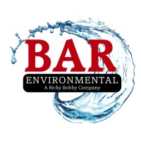 BAR Environmental logo - Similar company to Mohs Electric