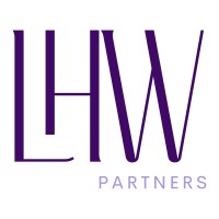 LHW Partners logo - Similar company to Techtonic Partners