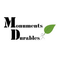 MONUMENTS DURABLES logo - Similar company to Kandida