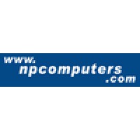 Np Computers logo - Similar company to Reflective Customer Solutions