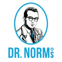 Dr. Norm's logo - Similar company to Highatus