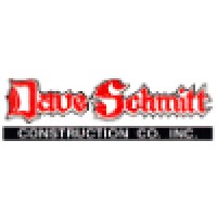 Dave Schmitt Construction logo - Similar company to Rex Concrete, Inc