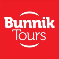 Bunnik Tours logo - Similar company to Kwasi