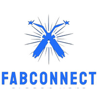 Fabconnect logo - Similar company to Fuse Technologies