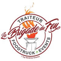 LA BRIGADE DU FEU logo - Similar company to Delia Concept