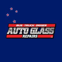Auto Glass Repairs logo - Similar company to Green Auto