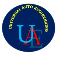 Universal Auto Engineering ~ UAE logo - Similar company to Codepul