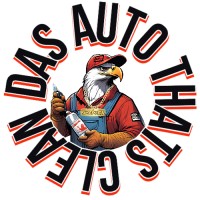 DATC | Das Auto thats Clean logo - Similar company to Calgary Courts Centre