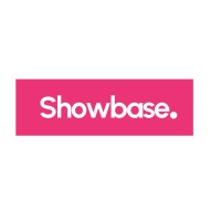 Showbase logo - Similar company to Iris Recruitment
