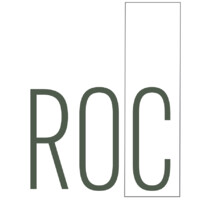 Roc Factory logo - Similar company to Roc Manufacturing