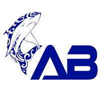 AB SHARK logo - Similar company to Aquaéro