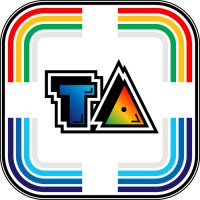 T-Shirt Arcade logo - Similar company to Apparelcandy.Com