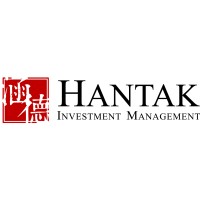 北京涵德投资管理有限公司 logo - Similar company to 量锐科技 Quantinfo Technology