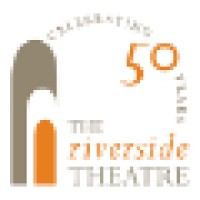 The Riverside Theatre