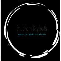 shubham dry fruits logo - Similar company to Let'S Snackzy