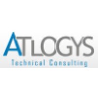 Atlogys Technical Consulting logo - Similar company to Code Technosoft Pvt. Ltd.