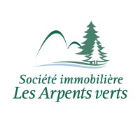 La Société Immobilière Les Arpents Verts