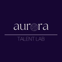 Aurora Talent Lab logo - Similar company to Ready Executive Consulting