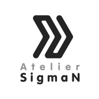 Atelier Sigman logo - Similar company to Workshop On Regeneration