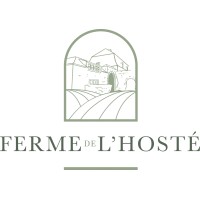 Ferme de l'Hosté