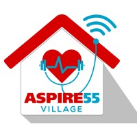 ASPIRE55 logo - Similar company to Hellophysio Pte Ltd