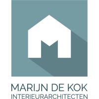 Marijn de Kok Interieurarchitecten logo - Similar company to Tdesigns