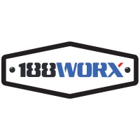 188 Worx logo - Similar company to Millennium Roofing