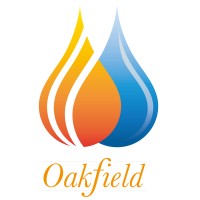 OAKFIELD PLUMBING AND HEATING LTD logo - Similar company to Pacofluid Srl