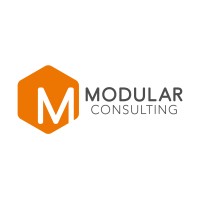 Modular Consulting logo - Similar company to Bold Group