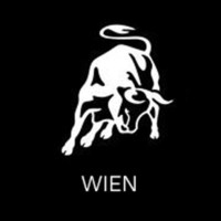 Lamborghini Wien logo - Similar company to Bentley Wien