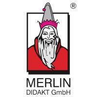 MERLIN GmbH | MERLIN Didakt logo - Similar company to Merlin Gmbh