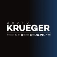 Grupo KRUEGER logo - Similar company to Quality Logística