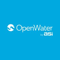 OpenWater logo - Similar company to Advanced Solutions