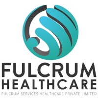 Fulcrum Services Healthcare Pvt Ltd logo - Similar company to Ss Venture Llp