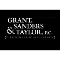 Grant, Sanders & Taylor, PC logo - Similar company to Egp Pllc Certified Public Accountants & Consultants