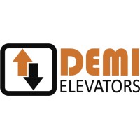 Demi Elevators LLC logo - Similar company to Modern Elevators, Uae
