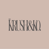 MYKRUSHANDKO logo - Similar company to Styled By Zaz