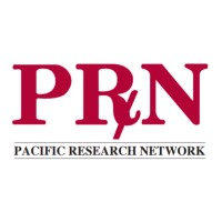 Pacific Research Network logo - Similar company to Thievon-Wright Consulting Group An Evolution Research Group Company