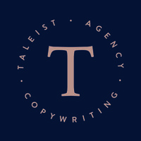 Taleist Agency logo - Similar company to Revcomm Us