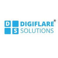 DIGIFLARE SOLUTIONS logo - Similar company to Statuestreet