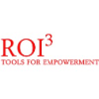 ROI3, Inc. logo - Similar company to Ftl Secure Solutions