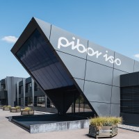 PIBOR ISO SA logo - Similar company to Louis Belet Sa