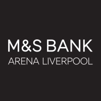 M&S Bank Arena Liverpool logo - Similar company to Aber Ltd