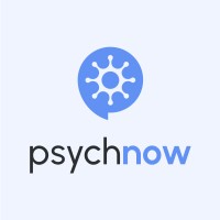 PsychNow logo - Similar company to Pleso Therapy