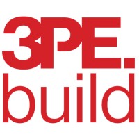 3PE Build logo - Similar company to 3Pe Engineering