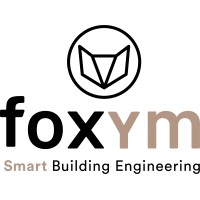 foxym - smart building engineering logo - Similar company to Smart Building Integration
